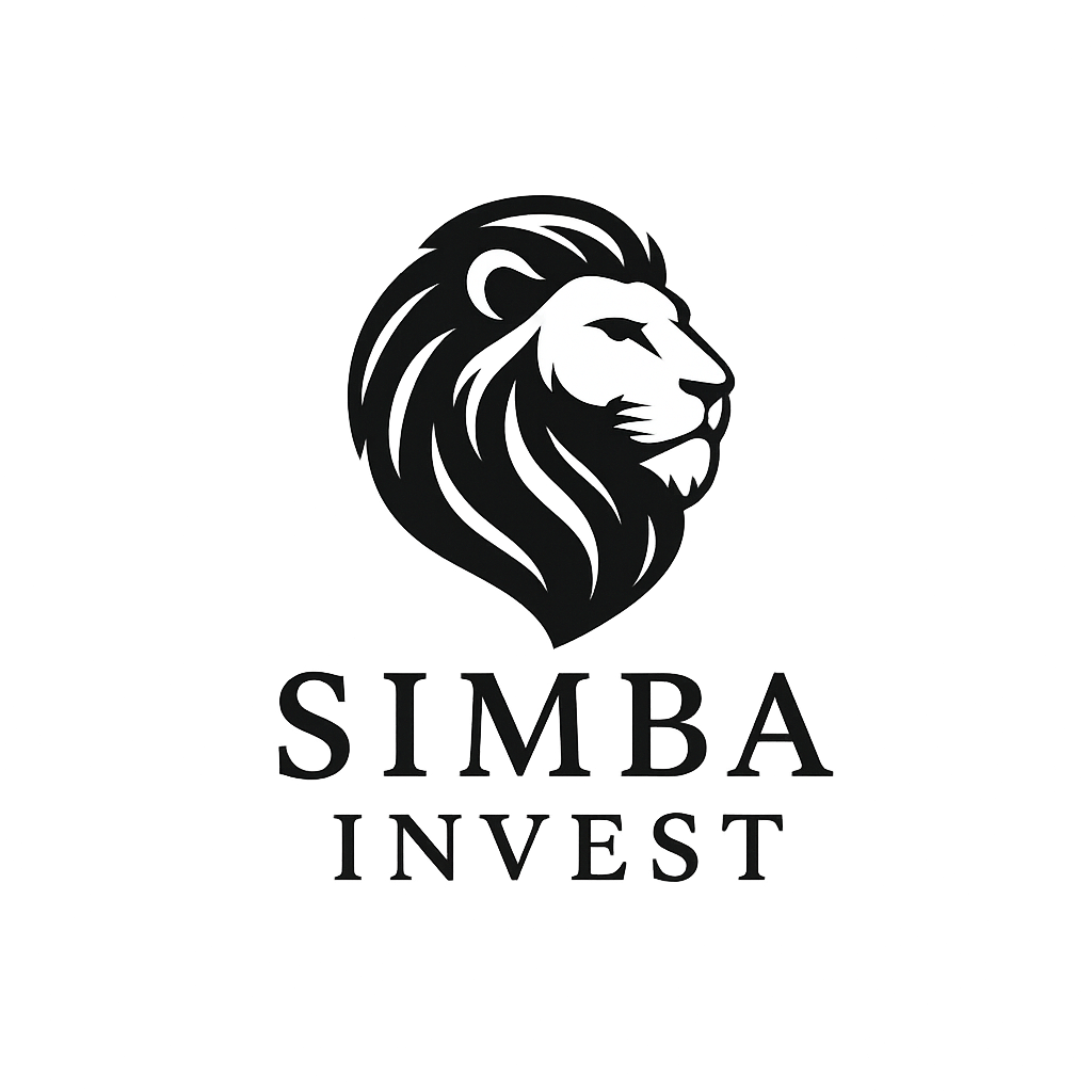 Simba Invest Logo